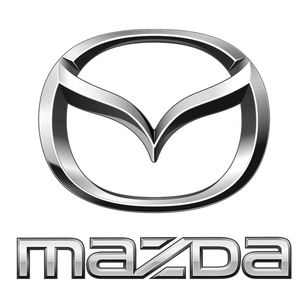 Logo Mazda